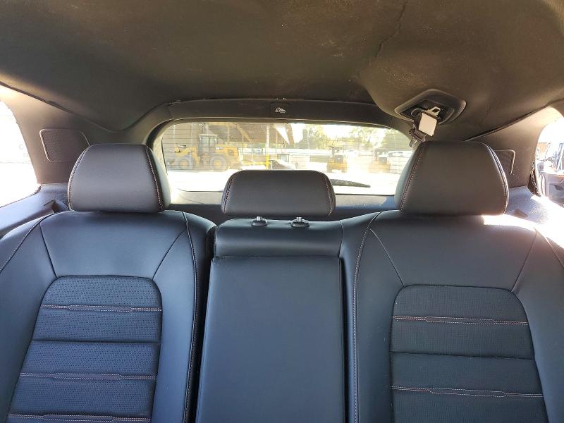 2023 Honda Cr-v მანქანა იყიდება აუქციონზე, vin: 7FARS6H98PE009200, აუქციონის ნომერი: 72564346