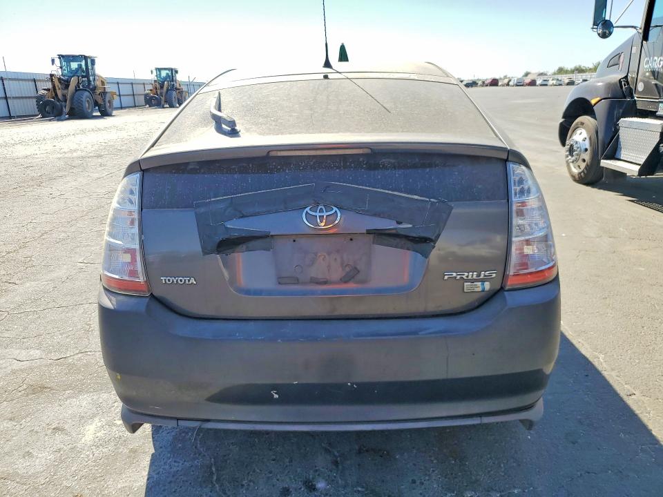 Aukcja sprzedaży 2008 Toyota Prius, vin: JTDKB20U883425560, numer aukcji: 71954386