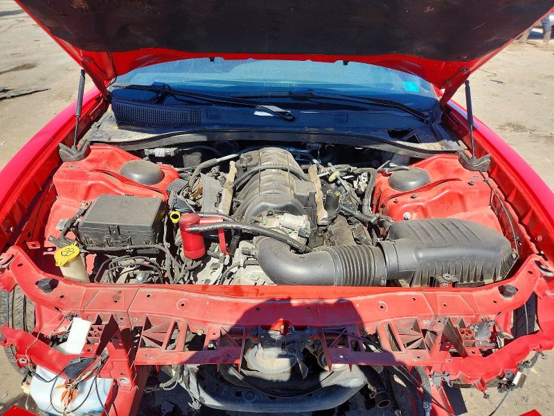 Продажа на аукционе авто 2019 Dodge Charger, vin: 2C3CDXCT6KH588053, номер лота: 71442286