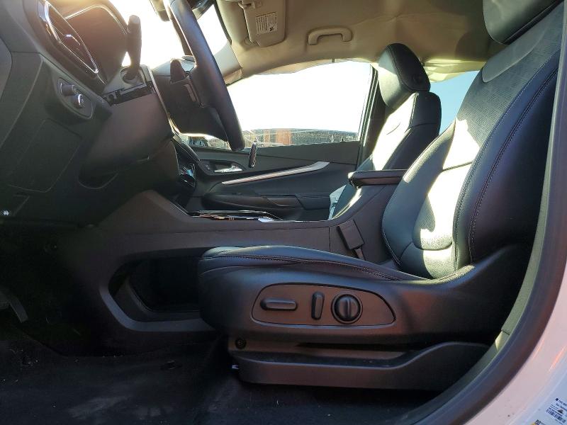 71566736 :رقم المزاد ، 1G1FY6S01P4204871 vin ، 2023 Chevrolet Bolt Euv مزاد بيع