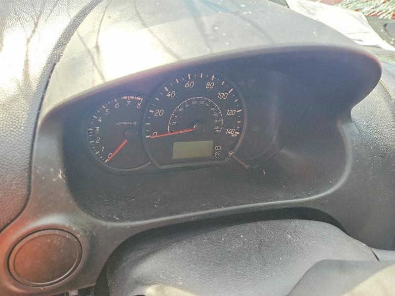 Aukcja sprzedaży 2024 Mitsubishi Mirage, vin: ML32AUHJ1RH018132, numer aukcji: 71397546