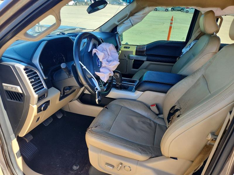 Продажа на аукционе авто 2015 Ford F150, vin: 1FTEW1EF7FKD78675, номер лота: 71648236