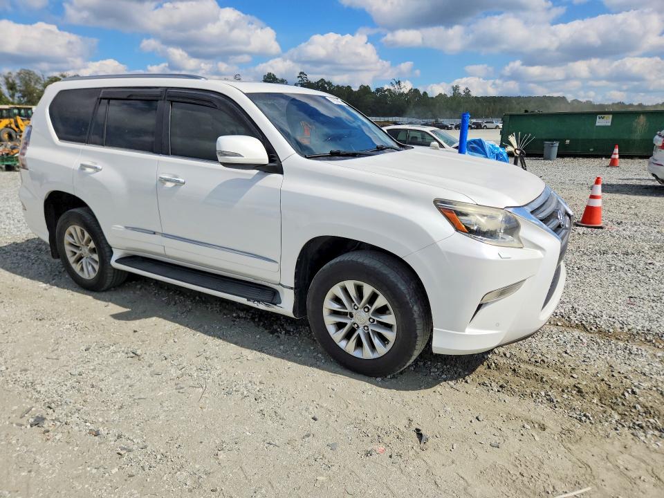 71976866 :رقم المزاد ، JTJBM7FX9F5119667 vin ، 2015 Lexus Gx مزاد بيع