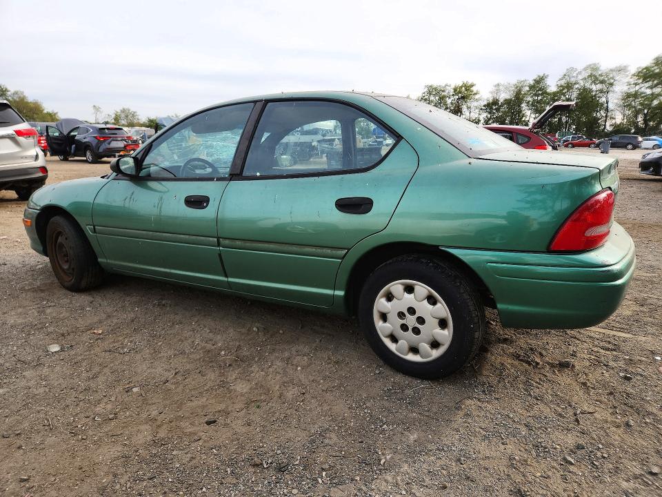 Продаж на аукціоні авто 1998 Dodge Neon, vin: 1B3ES47C7WD553089, номер лоту: 72517276