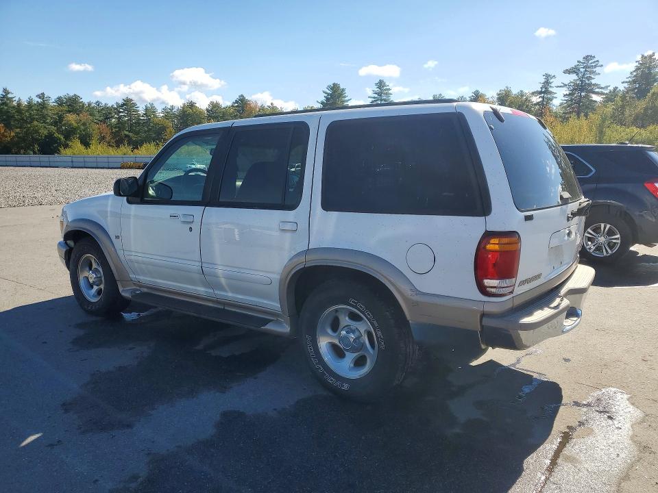 Продаж на аукціоні авто 1999 Ford Explorer, vin: 1FMDU32P7XZB40193, номер лоту: 72131376
