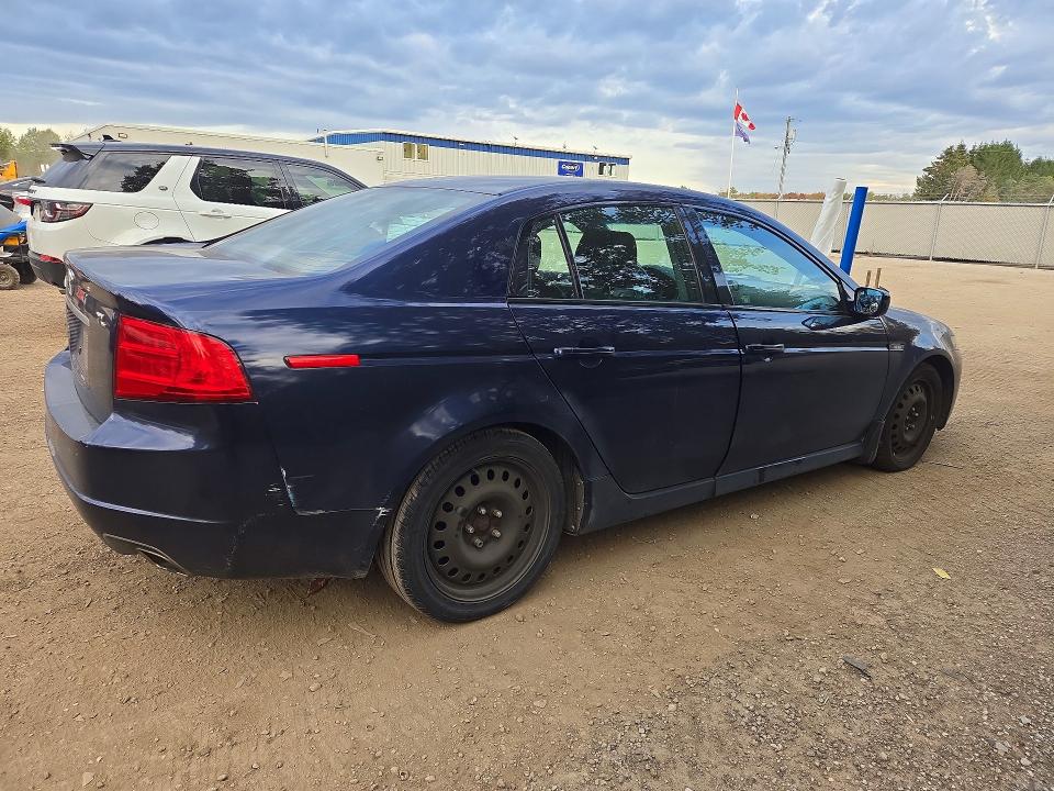 71954266 :رقم المزاد ، 19UUA662X6A800710 vin ، 2006 Acura 3.2tl مزاد بيع