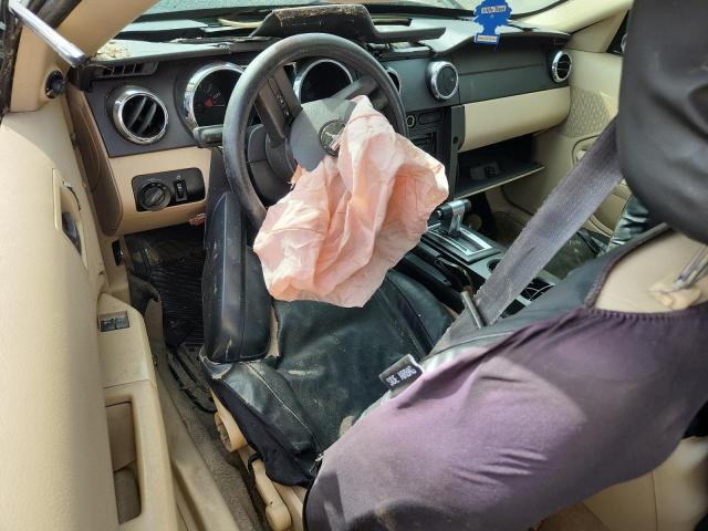 72801246 :رقم المزاد ، 1ZVFT80N055115426 vin ، 2005 Ford Mustang مزاد بيع