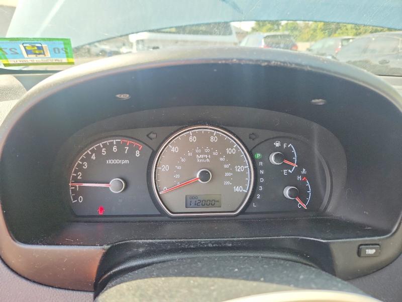70940776 :رقم المزاد ، KMHDU46D37U185179 vin ، 2007 Hyundai Elantra مزاد بيع