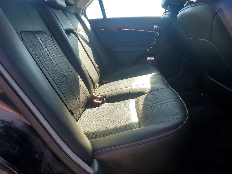 2012 Lincoln Mkz მანქანა იყიდება აუქციონზე, vin: 3LNHL2GC2CR834986, აუქციონის ნომერი: 73166026