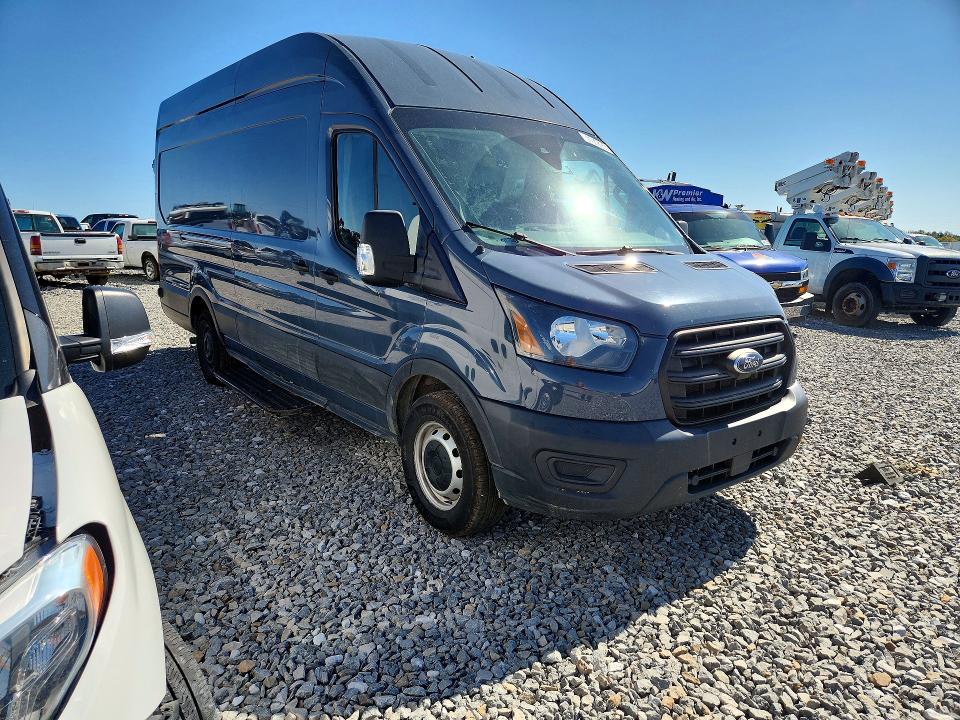 Продаж на аукціоні авто 2020 Ford Transit, vin: 1FTBR3X84LKA87079, номер лоту: 65958356