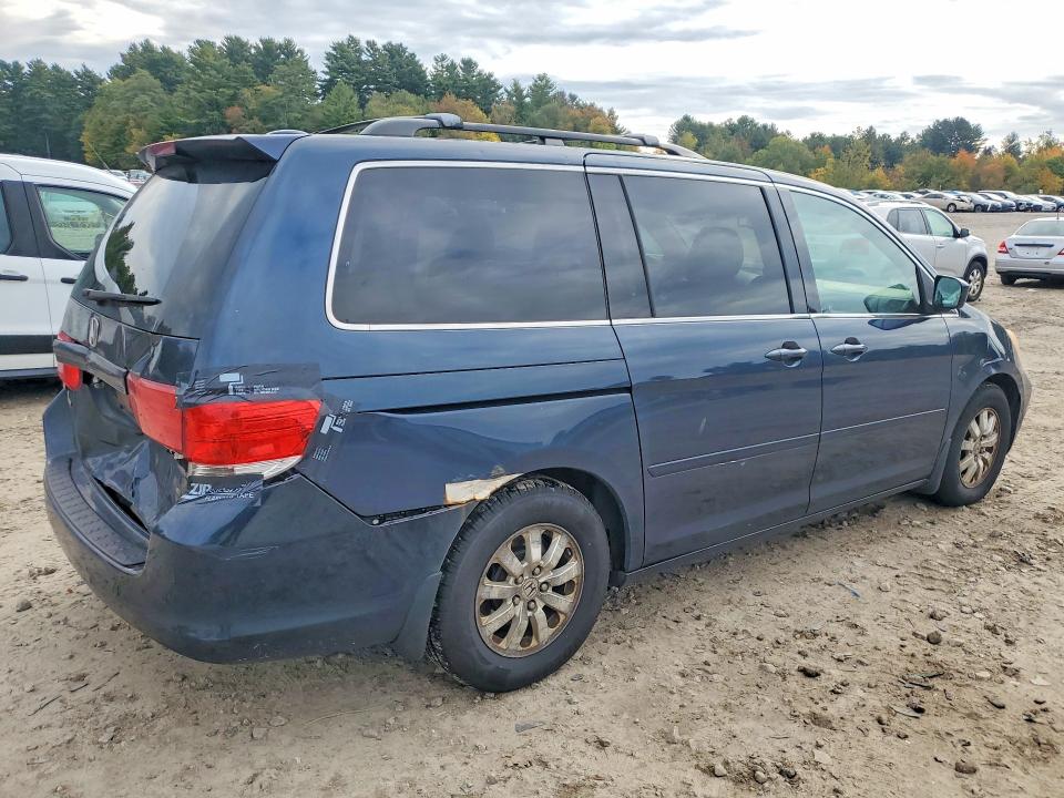 Продаж на аукціоні авто 2010 Honda Odyssey, vin: 5FNRL3H65AB007148, номер лоту: 70642046