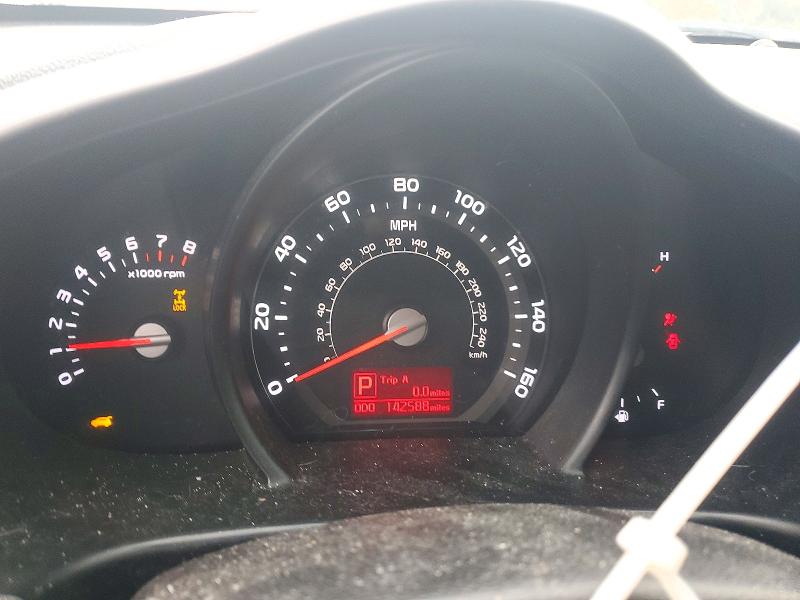 Продажа на аукционе авто 2014 Kia Sportage, vin: KNDPBCAC6E7601141, номер лота: 73564406