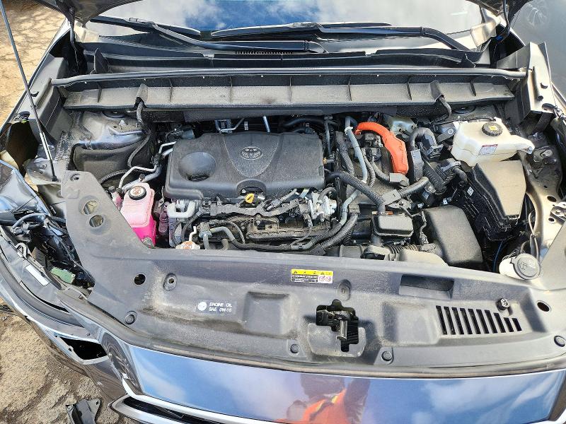 Продажа на аукционе авто 2023 Toyota Highlander Hybrid, vin: 5TDKBRCH5PS565408, номер лота: 72597186