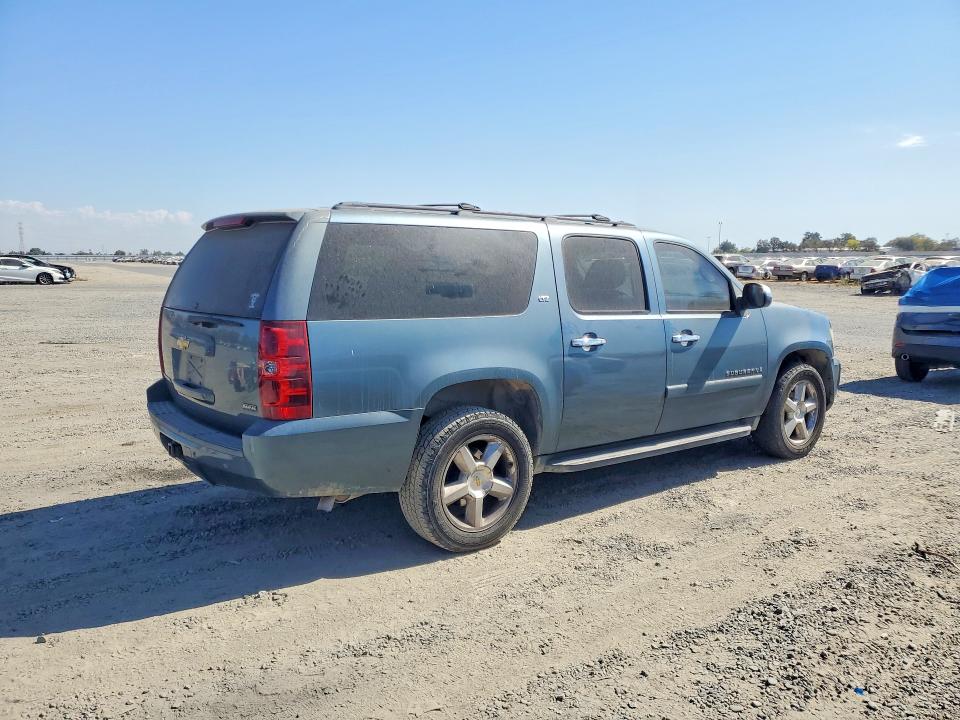 Продаж на аукціоні авто 2008 Chevrolet Suburban, vin: 3GNFK16308G133268, номер лоту: 71779626