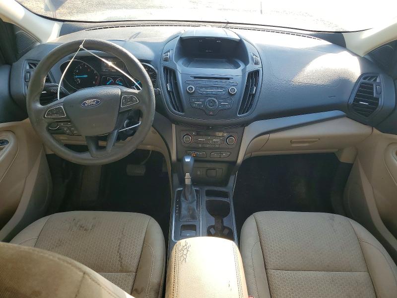 Продаж на аукціоні авто 2017 Ford Escape, vin: 1FMCU0GD6HUD24192, номер лоту: 69001036
