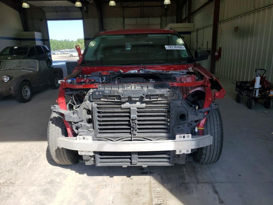 Продаж на аукціоні авто 2020 Ford Explorer, vin: 1FMSK7DH3LGC87224, номер лоту: 70730466