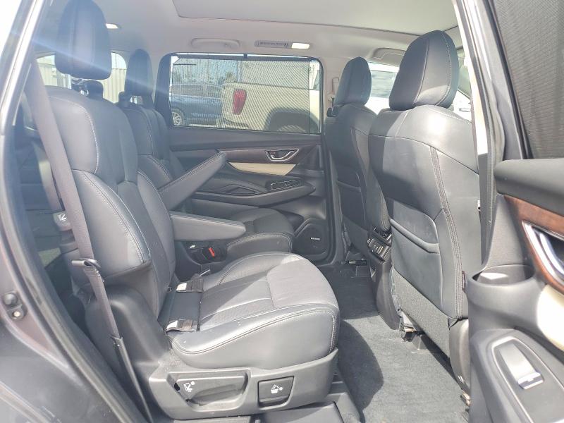 Продажа на аукционе авто 2022 Subaru Ascent, vin: 4S4WMARD4N3409842, номер лота: 71436336