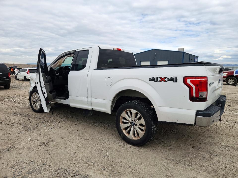 Продаж на аукціоні авто 2015 Ford F150, vin: 1FTFX1EG5FFA71184, номер лоту: 73815826