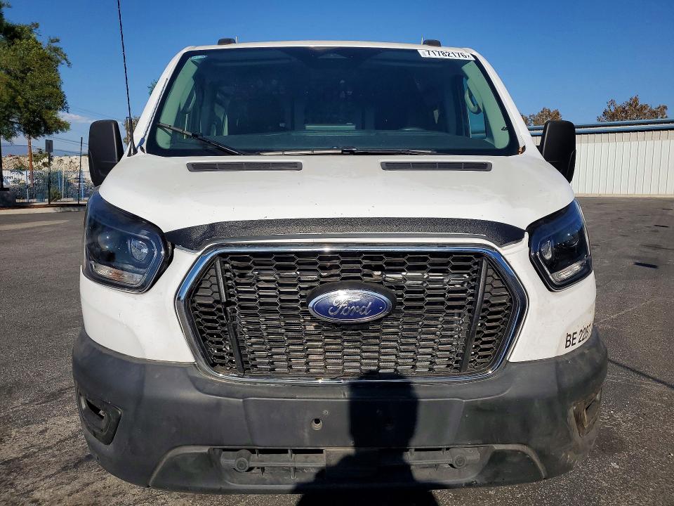 Продаж на аукціоні авто 2026 Ford Transit, vin: 1FTBR1Y87TKA82316, номер лоту: 71782176