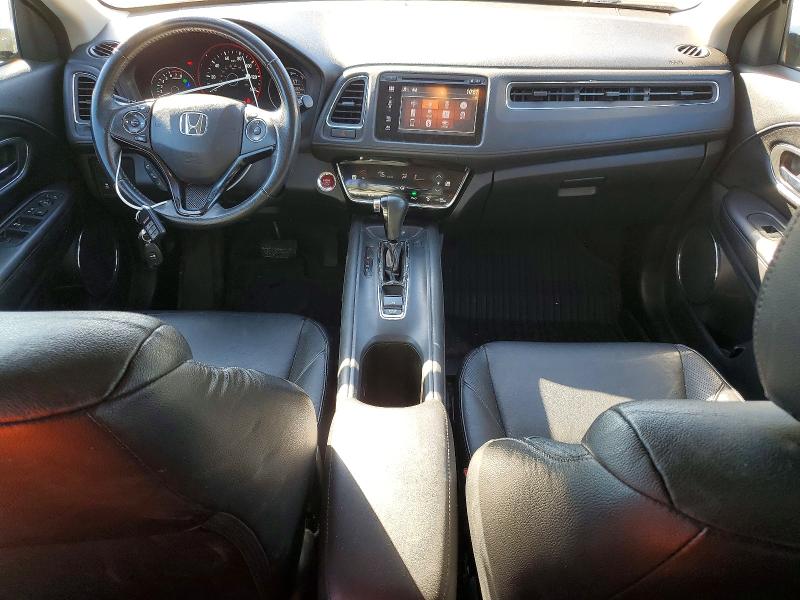 Продаж на аукціоні авто 2016 Honda Hr-v, vin: 3CZRU6H76GM735549, номер лоту: 71841846
