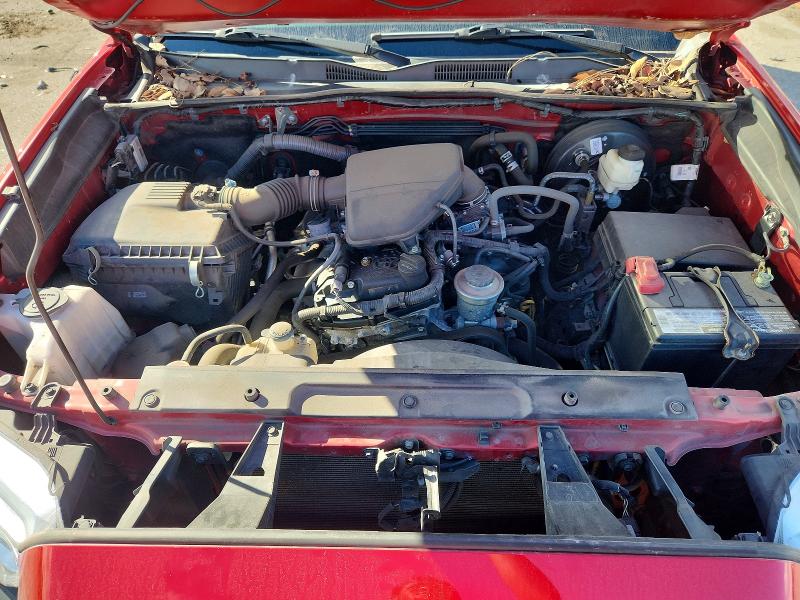 2022 Toyota Tacoma მანქანა იყიდება აუქციონზე, vin: 3TYRX5GN4NT064083, აუქციონის ნომერი: 71278606