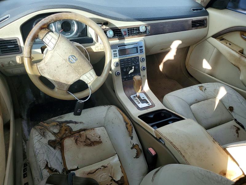 Продаж на аукціоні авто 2009 Volvo S80, vin: YV1AS982491095026, номер лоту: 69812806
