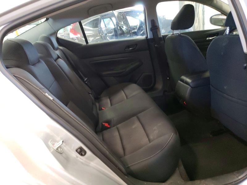 72160326 :رقم المزاد ، 1N4BL4DV5RN401868 vin ، 2024 Nissan Altima مزاد بيع