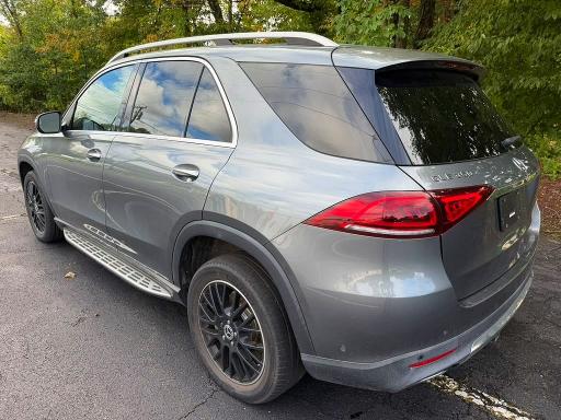 Продажа на аукционе авто 2020 Mercedes-benz Gle, vin: 4JGFB4KB6LA011184, номер лота: 68806086