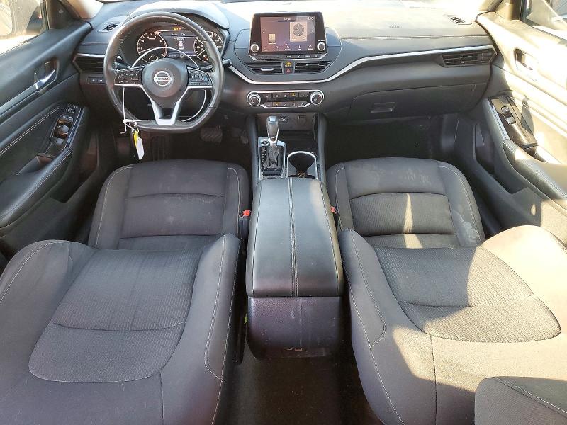 Aukcja sprzedaży 2022 Nissan Altima, vin: 1N4BL4DV7NN368558, numer aukcji: 72160146