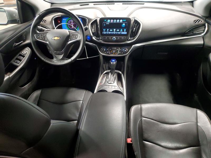 Продаж на аукціоні авто 2017 Chevrolet Volt, vin: 1G1RB6S5XHU149817, номер лоту: 72397706