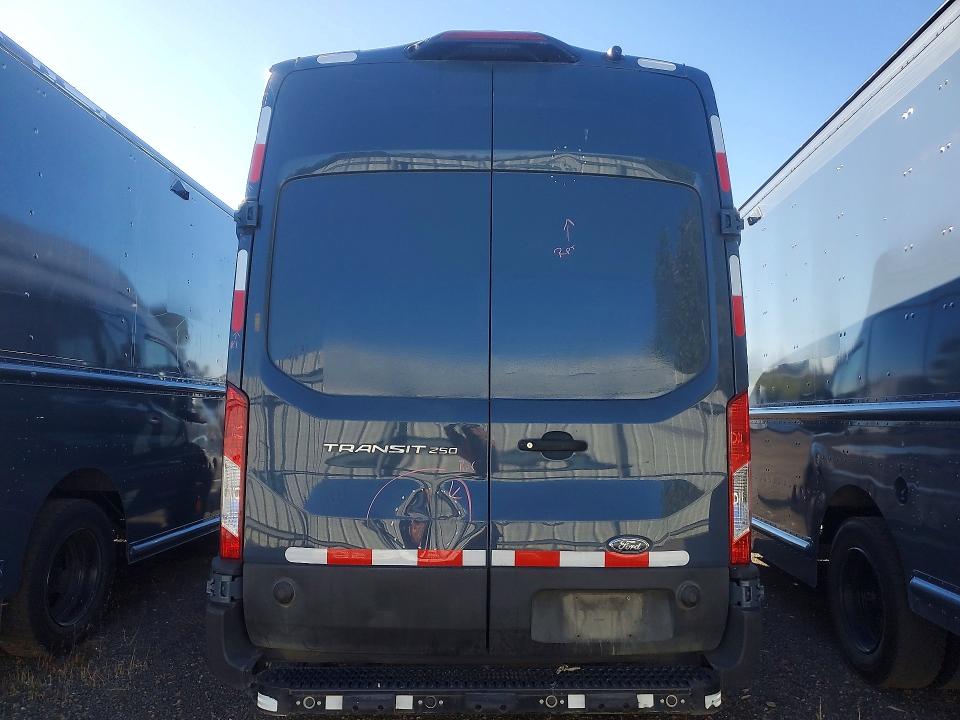 Aukcja sprzedaży 2020 Ford Transit 250, vin: 1FTBR3X80LKB04041, numer aukcji: 68544406
