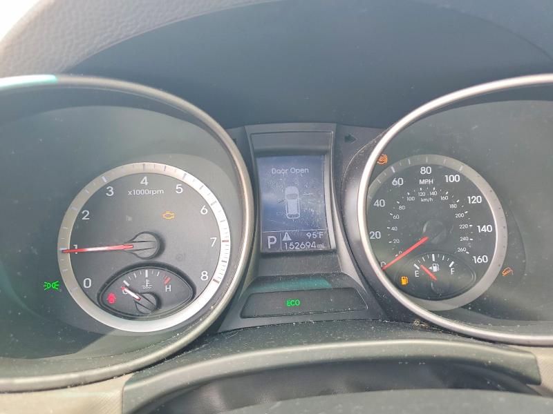 Aukcja sprzedaży 2013 Hyundai Santa Fe Sport, vin: 5XYZT3LB3DG107086, numer aukcji: 68956736