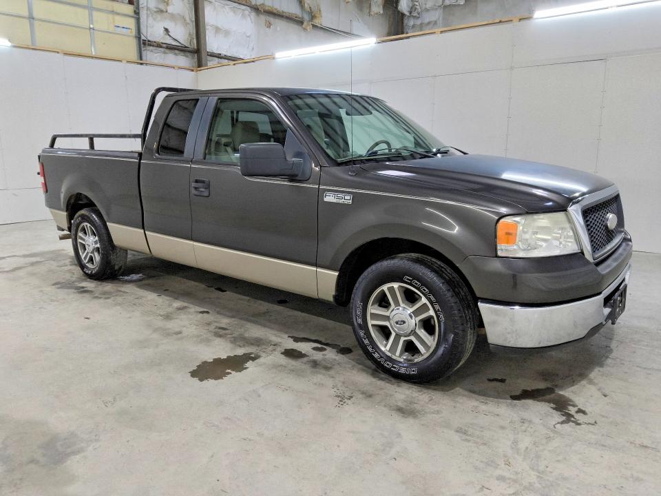71091296 :رقم المزاد ، 1FTRX12W17FA58622 vin ، 2007 Ford F150 مزاد بيع