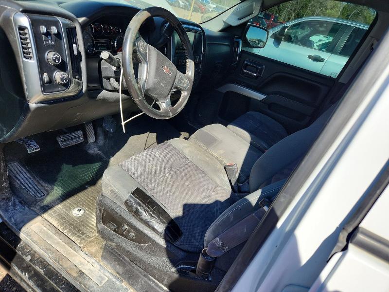 Продажа на аукционе авто 2015 Chevrolet Silverado, vin: 1GCVKREC6FZ393000, номер лота: 71974696