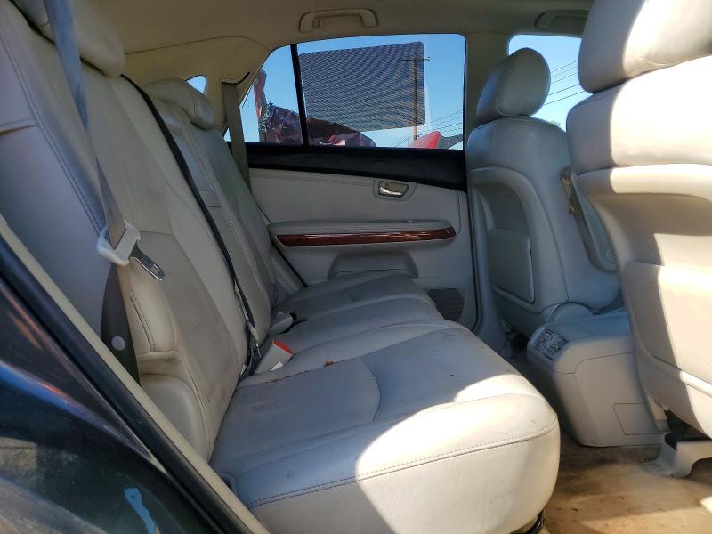 Aukcja sprzedaży 2004 Lexus Rx, vin: JTJGA31U140042226, numer aukcji: 72634586