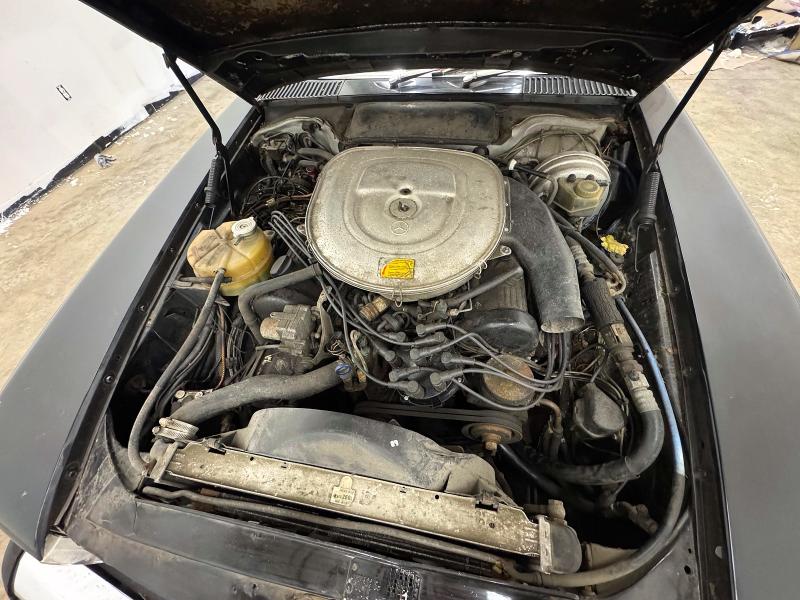 Продаж на аукціоні авто 1987 Mercedes-benz 560, vin: WDBBA4805H4070652, номер лоту: 72285586