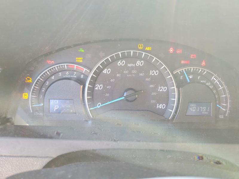 71607646 :رقم المزاد ، 4T1BF1FK4CU514772 vin ، 2012 Toyota Camry مزاد بيع