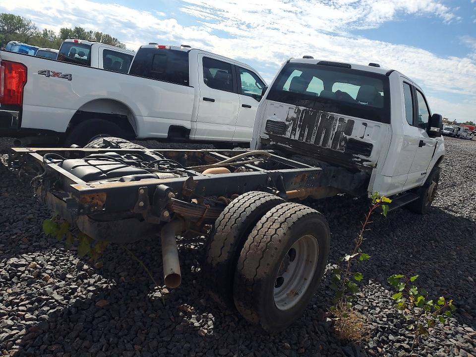 Продаж на аукціоні авто 2022 Ford F550, vin: 1FD0X5HT7NED90155, номер лоту: 72875696