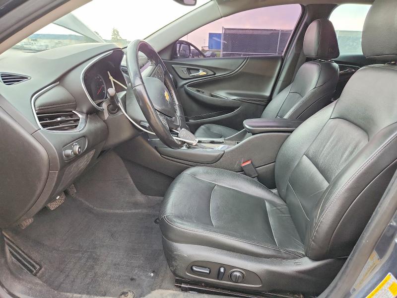 2019 Chevrolet Malibu მანქანა იყიდება აუქციონზე, vin: 1G1ZD5ST1KF172479, აუქციონის ნომერი: 71211786