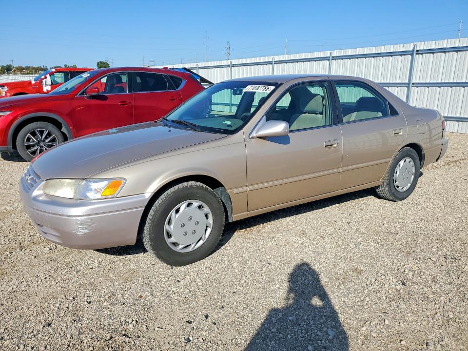 Aukcja sprzedaży 1999 Toyota Camry, vin: JT2BG22K5X0326667, numer aukcji: 71808786