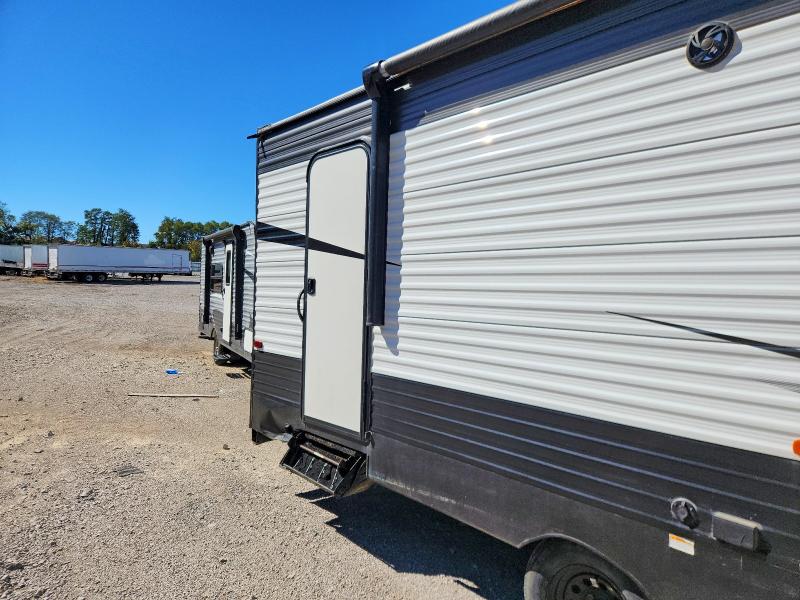Продаж на аукціоні авто 2021 Keystone Hideout, vin: 4YDT27225M7241125, номер лоту: 69872626