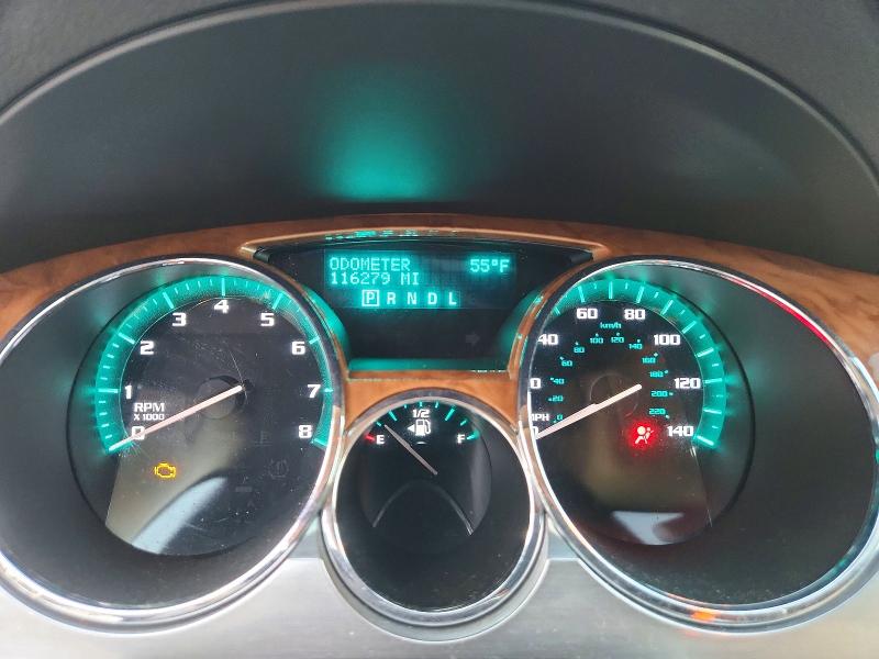 Продажа на аукционе авто 2008 Buick Enclave, vin: 5GAER23738J273148, номер лота: 72945716
