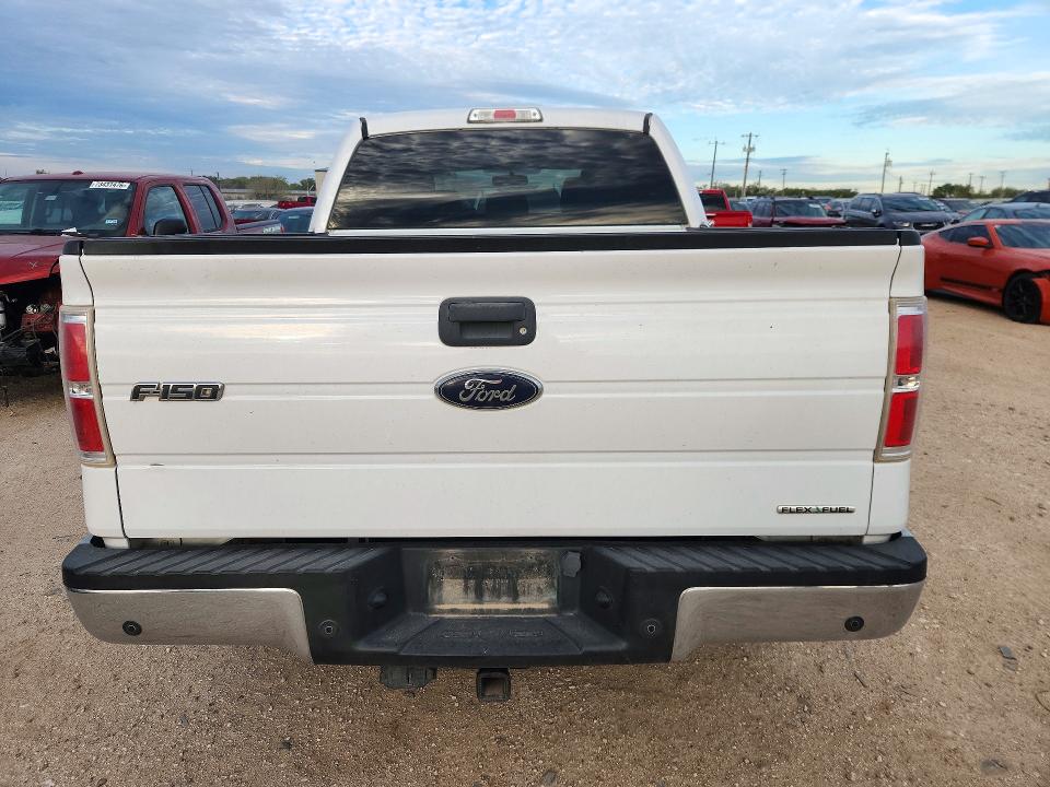 Продажа на аукционе авто 2014 Ford F150, vin: 1FTFW1CF9EKE92814, номер лота: 73496176