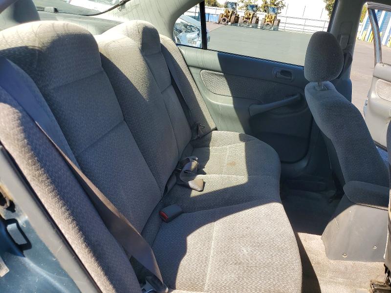 Aukcja sprzedaży 2000 Honda Civic, vin: 2HGEJ864XYH535437, numer aukcji: 71979406