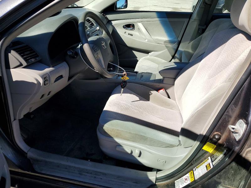 Продаж на аукціоні авто 2011 Toyota Camry, vin: 4T1BF3EK5BU756241, номер лоту: 71945876