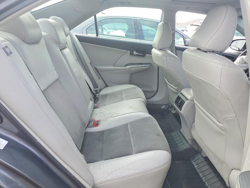 Продажа на аукционе авто 2012 Toyota Camry Hybrid, vin: 4T1BD1FK1CU022013, номер лота: 71284596