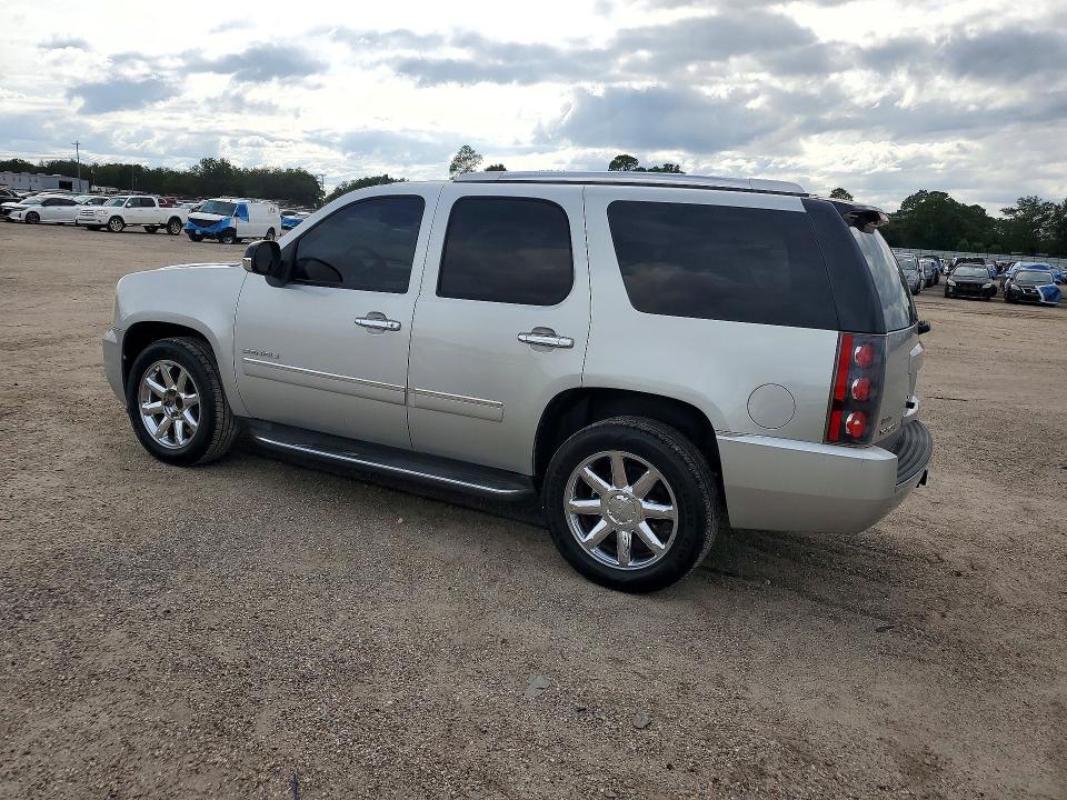 Продажа на аукционе авто 2010 Gmc Yukon, vin: 1GKUCEEF1AR226097, номер лота: 72205076