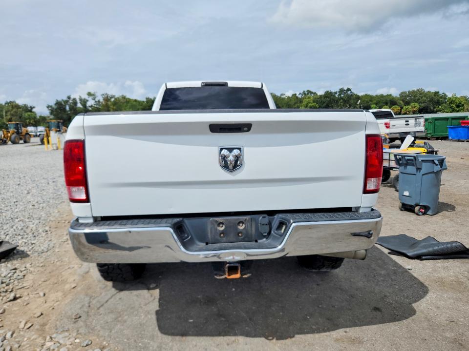 Aukcja sprzedaży 2015 Ram 2500, vin: 3C6UR5HLXFG501346, numer aukcji: 70720376