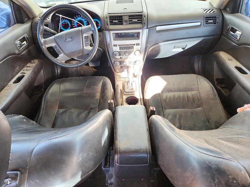 Продаж на аукціоні авто 2011 Ford Fusion, vin: 3FAHP0JA7BR295158, номер лоту: 73712916