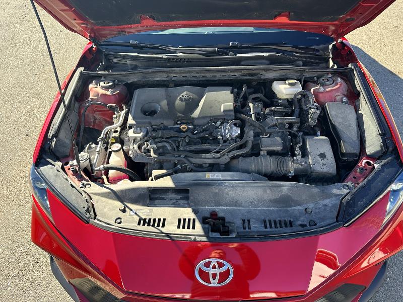 Продаж на аукціоні авто 2025 Toyota Camry, vin: 4T1DAACK4SU093078, номер лоту: 73343926